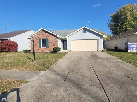 1493 Green Spring Way, Greenwood, IN 46143