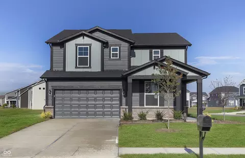 6806 Karleigh Dr, Brownsburg, IN 46112