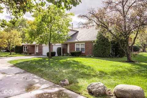 7415 Castleton Farms North Dr, Indianapolis, IN 46256