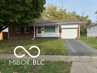 8314 E 36th St E, Indianapolis, IN 46226