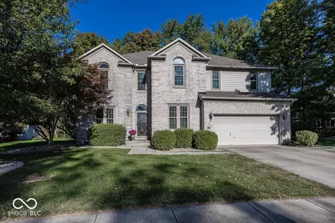 3584 Inverness Blvd, Carmel, IN 46032