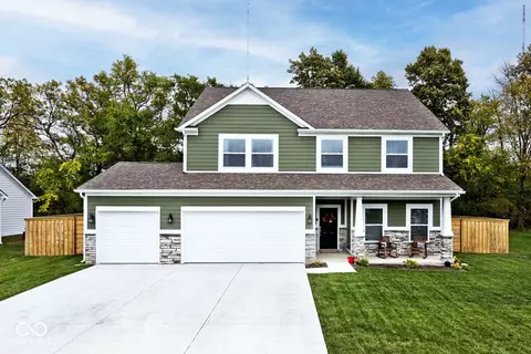 50 Manchester Dr, Trafalgar, IN 46181