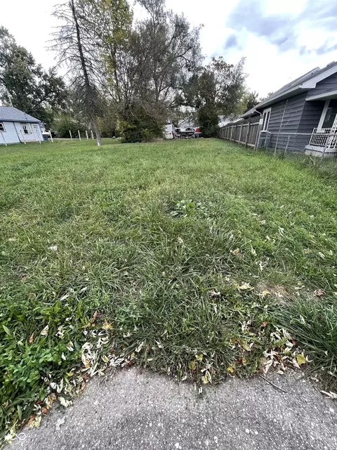 1443 N Denny St, Indianapolis, IN 46201