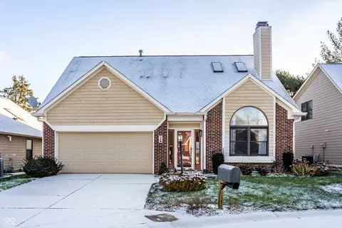 29 Sorrel Ct, Zionsville, IN 46077