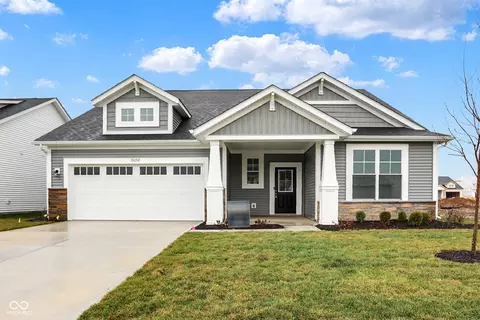 19692 Astoria Ave, Sheridan, IN 46069