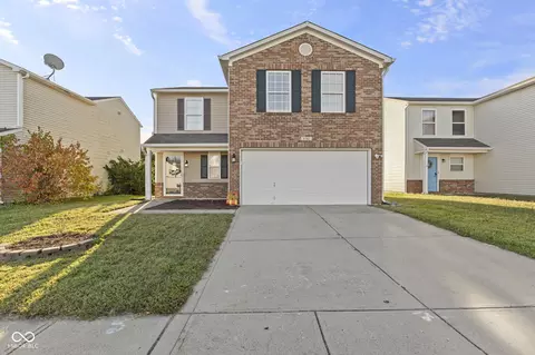 6742 Waverhill Dr, Indianapolis, IN 46217
