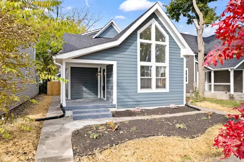 334 N Randolph St, Indianapolis, IN 46201