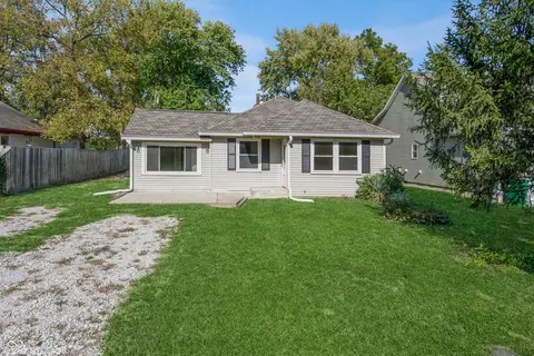 8820 Terrace Ave, Indianapolis, IN 46234