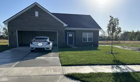 286 Cold Springs Dr, Pendleton, IN 46064