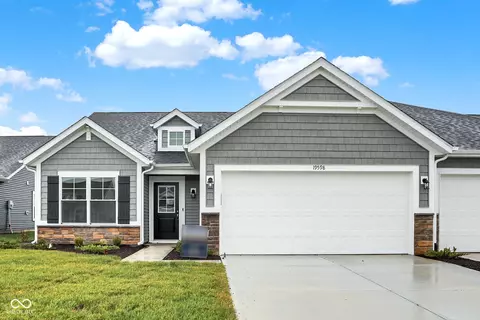 19598 Astoria Ave, Sheridan, IN 46069