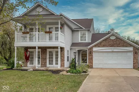 11130 Autumn Creek Ct, Indianapolis, IN 46229