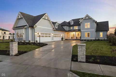 1717 Beaufain St, Carmel, IN 46032