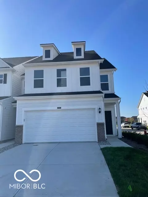 7243 Shroyer Way, Noblesville, IN 46062
