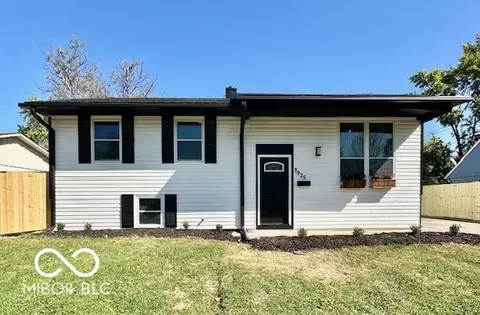 3975 Arborcrest Dr, Indianapolis, IN 46226