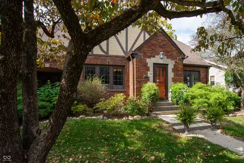 920 N Arlington Ave, Indianapolis, IN 46219