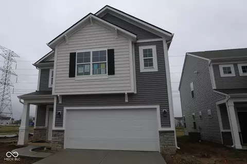 5057 Modernist Blvd, Indianapolis, IN 46237