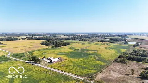 Cr 79 W Cr 79, Butler, IN 46721