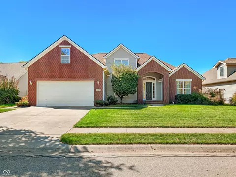 3388 Berkshire Pl, Columbus, IN 47203
