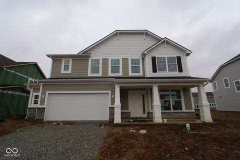16763 Cheddar Dr, Noblesville, IN 46060