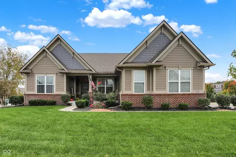 18838 Cherry Grove Ln, Noblesville, IN 46062