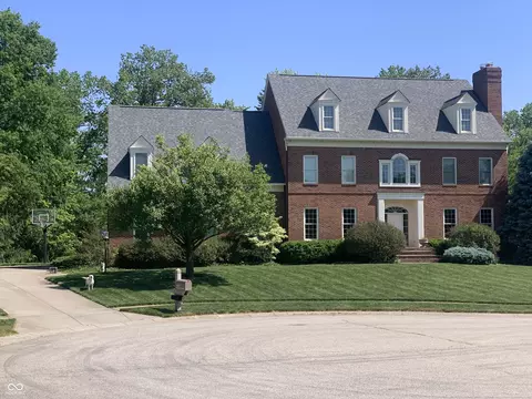 1026 Henley Cir, Carmel, IN 46032