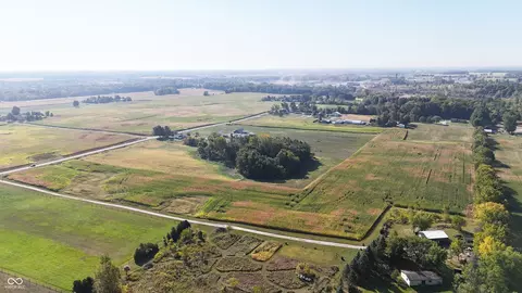 Cr 27 W Cr 27, Butler, IN 46721