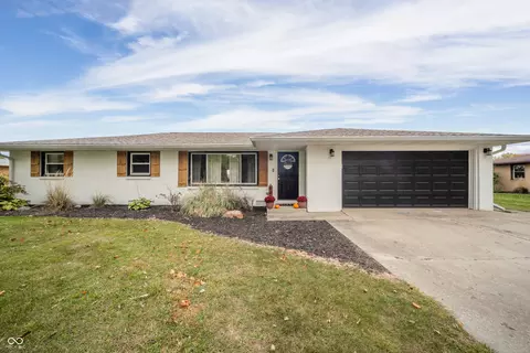 5820 Harmeson Dr, Anderson, IN 46013