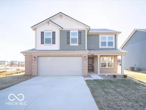 6123 Card Blvd, Indianapolis, IN 46221