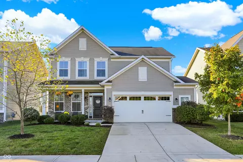 10639 Glenwyck Pl, Noblesville, IN 46060