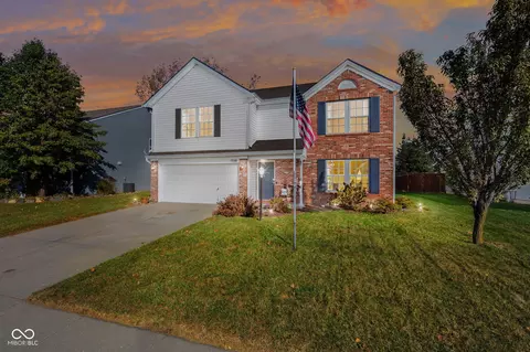 1728 Clover Ln, Lebanon, IN 46052