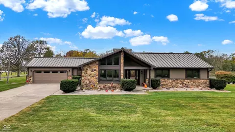 9708 N County Road 200 W, Lizton, IN 46149