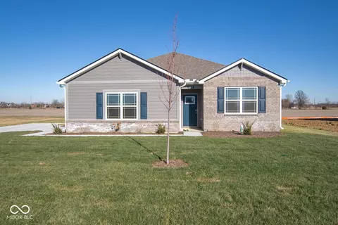 7920 Magnolia St, New Palestine, IN 46163