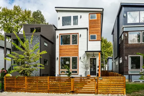1448 Fletcher Ave, Indianapolis, IN 46203