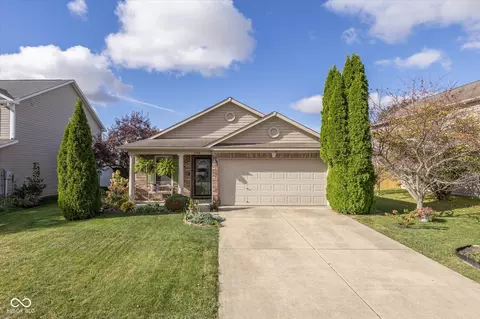 3780 Gray Heather Ln, Whitestown, IN 46075