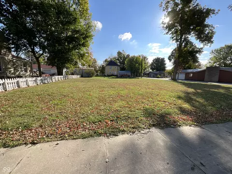 208 N Washington St, Spencer, IN 47460
