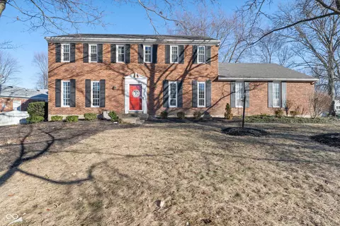 8313 Scarsdale Ct, Indianapolis, IN 46256