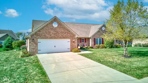 2606 Red Admiral Ln, Lebanon, IN 46052