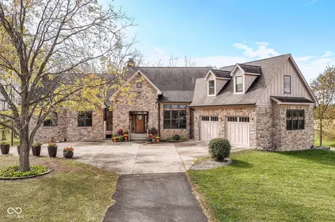 12718 E 196th St, Noblesville, IN 46060