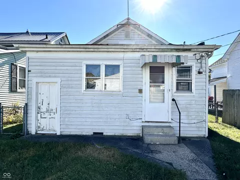 422 E 3rd St, Peru, IN 46970 photo 4