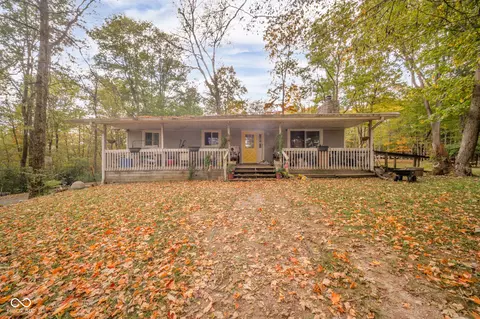 3761 N County Road 100 E, New Castle, IN 47362