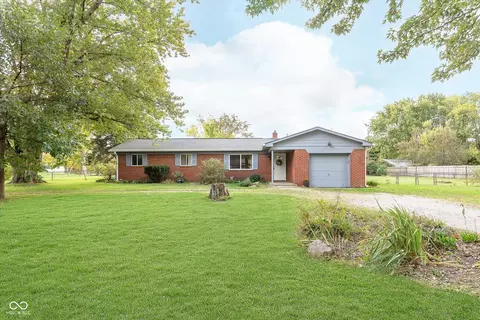 10745 E 97th St, Fishers, IN 46037