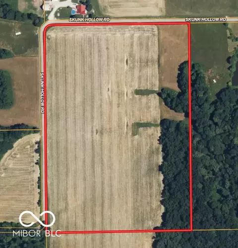Undisclosed, Martinsville, IN 46151