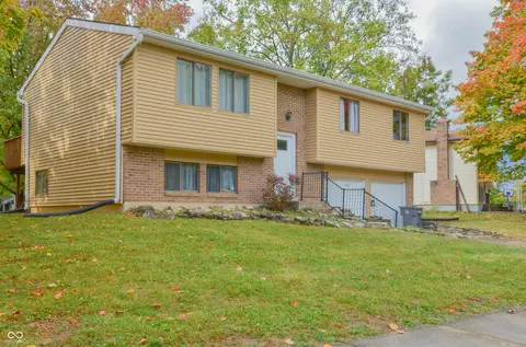 5326 Pappas Dr, Indianapolis, IN 46237