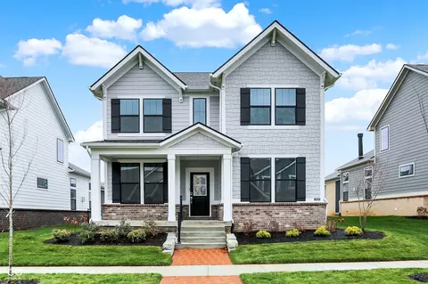 1429 Lake Haven Ln, Westfield, IN 46074