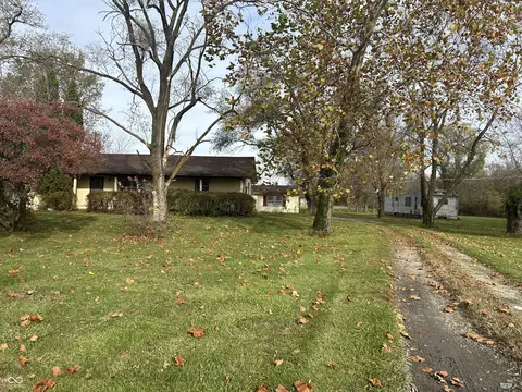 3664 W Us Highway 40, Greenfield, IN 46140