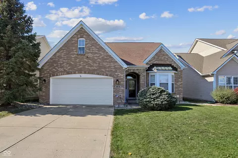 8010 Apalachee Dr, Indianapolis, IN 46217