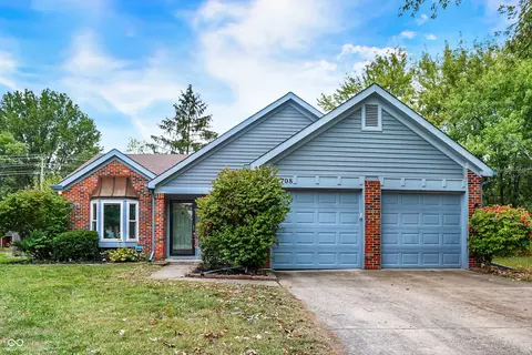7708 Wind Run Cir, Indianapolis, IN 46256