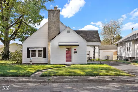 339 Lee Blvd, Seymour, IN 47274
