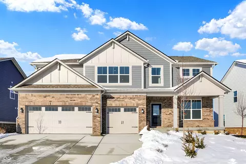 19946 Chatsworth Blvd, Westfield, IN 46074