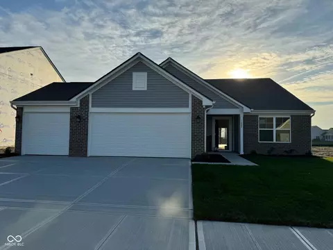 1485 Juniper Dr, Sheridan, IN 46069